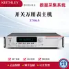 Módulo de Multiplexação Diferencial Keithley 3720 Chave de Aquisição de Dados Série 3706A