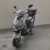 Motocicletas Elétricas para Exportação de Comércio Exterior Transfronteiriço, Motocicletas Elétricas de Alta Potência para Deslocamento de Adultos, Veículos a Bateria Atacado de Fábrica