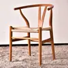 Mesa de Comedor Redonda de Madera Maciza Nórdica Mesa de Café de Negociación Mesa de Comedor Pequeña para el Hogar Combinación de Mesa y Sillas Mesa de Comedor Simple Moderna