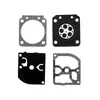 Kit de Reparación de Carburador Fs80 Adecuado para Fs45 Fs46 Fs75 Fs80 Fs85 Ht70 Kit de Reparación