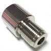 Adaptador Válvula Antirretorno Válvula de Retención Hoja de Agua, Cuchilla de Agua Kmt, 1-14286, Kmt # 05116595