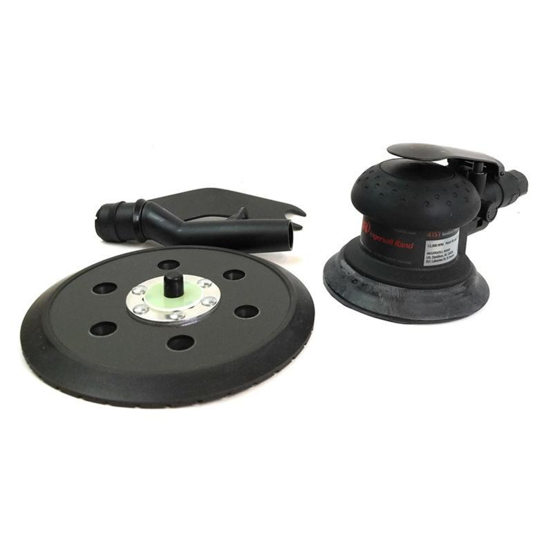 美国IR英格索兰4515气动打磨机13