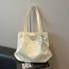 Bolsa de Ombro Casual Versátil em Formato de Estrela para Mulheres 2026 Nova Moda Plissada para o Dia a Dia Bolsa de Mão para o Trabalho