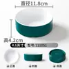 Tazón Especial para Platos Pequeños, Verduras al Vapor Comerciales Liuyang, Huevos al Vapor, Tazón Pequeño de Plástico Imitación Porcelana, Tazón para Cocinar al Vapor, Tazón para Guarnición, Vajilla de Melamina A5