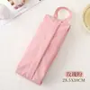 Almacenamiento de Ropa Interior para Viaje Bolsa Impermeable para Guardar Calcetines y Ropa Interior Equipaje de Dormitorio Estudiantil Ropa Portátil
