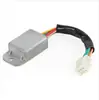 2023.0A Adecuado para Honda Xxl250R XL 250R 1981-1983 31600-Ks5-00