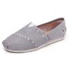 Novos Tênis de Lona Genuínos de Verão 2026 da Mary para Mulheres, Tênis de Lona Old Beijing Slip-On, Sapatos de Pescador Femininos