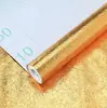 Pegatina a Prueba de Aceite para Cocina Papel Tapiz Autoadhesivo Estufa Campana Extractora Impermeable Anti-humedad Alfombrilla Adhesivo para Azulejos de Gabinete Papel de Aluminio Renovado