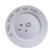 Lindos Dibujos Animados Rosas Hello Kitty Accesorios de Joyería Divertidos Infantiles Flor para Zapatos Accesorios Gatito Parche de Plástico Material
