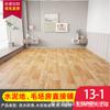 3.3 metros de ancho grueso resistente al desgaste piso de cemento directo tienda hogar impermeable PVC cuero para piso baldosa cerámica tapete para piso pegatinas para piso