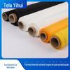 Estoque Disponível de Tela de Poliéster para Serigrafia Malha 16-420 8T-165T Tela de Poliéster para PCB