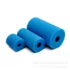 Tubo de Algodão Filtrante Oco Tubo de Esponja Filtrante de Impurezas para Filtro Circulante de Aquário Filtro para Aquário de Peixes Algodão