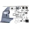 Partes de la caja de cambios para motor fueraborda marino de 2/4 tiempos de 15/18 HP Caja de cambios de 15/18 HP