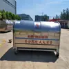 Fábrica em estoque lixeira sanitária quadrada tamanho 3 lixeira com braço de gancho de aço inoxidável tamanho 5 entrega porta a porta em todo o país