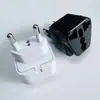 Adaptador de Tomada Padrão UK/EU/AU/US, Adaptador de Energia Plugue Brasil/Itália, Adaptador Padrão Russo/EU/Alemão/Francês/Coreano
