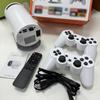 Proyector Consola de Juegos Inteligente Transfronteriza X10Plus 720Ph713 Android 11 Hd 4K Venta al por Mayor