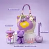 Apertura Souvenirs Eventos de Empresa Industria de la Belleza Regalos para Empleadas Clientes LOGOTIPO Personalizado Celebración de Aniversario de Tienda Dama de Honor