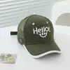 Gorras para Niños para Primavera y Otoño, Gorras de Béisbol Delgadas Estilo Coreano para Niños, Gorras de Sol para Niñas