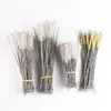 Ventosa de Vidrio Cepillo de Succión Cepillo de Limpieza de Acero Inoxidable Cepillo Limpiador de Biberones Cepillo de Succión Gruesa para Té de Burbujas