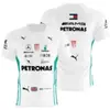 Camiseta de manga corta transpirable de secado rápido con cuello redondo, de venta popular, para motocicleta de montaña todoterreno, ropa para carreras al aire libre y ciclismo para exportación