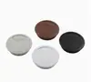 Cubierta de pasacables para escritorio de oficina de computadora, caja de gestión de cables para escritorio, cubierta de sellado, anillo decorativo para escritorio, orificio de apertura, cubierta de orificio redondo