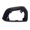 Adecuado para 20-22 Chevrolet Cavalier Versión Americana Cubierta de Espejo Retrovisor Lente Señal de Giro Embellecedor Exterior