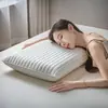 Funda de almohada anti-saliva, resistente al aceite y a la suciedad, se vende individualmente o en pares para uso doméstico, funda interior para núcleo de almohada