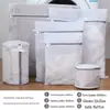 Saco de Lavanderia Antideformação para Máquinas de Lavar, Especial para Suéteres, Camisas de Lã, Roupas Íntimas, Saco de Lavanderia Protetor, Saco de Lavanderia Espessado de Poliéster, Saco de Rede