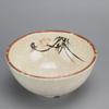 Tigela de Arroz Sopa Comercial Plástico Melamina Imitação Porcelana Cor Panela Quente Tigela Pequena Dip Bowl Sobremesa Square Bowl Fast Food Rice Bowl