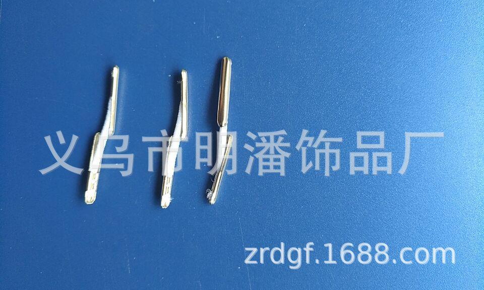 3CM白绳扣