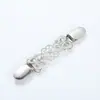 Accesorios de Vestir Cintura Ajustable Hebilla Retro Clip para Cintura de Mujer Clip para Cintura de Camisa Hebilla para Pañuelo de Seda Clip para Suéter de Moda Ajuste