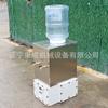 Dispensador de agua a prueba de explosiones, intrínsecamente seguro y ahorrador de energía, de acero inoxidable Ybhzd5-1.8/127, de gran capacidad.