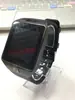 A1/Dz09 Reloj Inteligente Inglés Reloj Bluetooth Reloj con Ranura para Tarjeta Reloj Deportivo Reloj de Pasos Fábrica Wearables Inteligentes