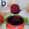 Caja Entera de Arándano Fresco Enlatado en Agua Azucarada, Fruta Fresca de Temporada Enlatada de Dangshan, Bocadillos y Postres Multisabor