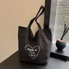 Bolsa Grande Ligera para Mujer, Nuevo Estilo de Moda Verano 2026, Adecuada para Estudiantes Universitarios que Asisten a Clases y Viajan, Bolsa Tote de Gran Capacidad, Bolso de Hombro