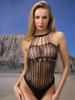 Ropa interior sexy, tentación, perspectiva, pasión, siaman caliente, red de pesca gratis, ropa de mujer negra con diamantes, ropa de red sexy