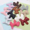 Colgante de Bolsa de Cachorro Nuevo de Dibujos Animados Transfronterizo Llavero Creativo de Perro para Coche Accesorios para Funda de Teléfono Móvil de Perro Grande Adornos Colgantes