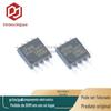 Pacote EN25Q40B-104GIP SOP8 patch 150ml corpo estreito 4Mbit 512K chip eletrônico