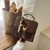 Mochila Nueva para Mujer Otoño/Invierno 2026, Diseño de Nicho a la Moda, Estilo Coreano Casual Trendy para el Día a Día, Mochila Ligera para Estudiantes