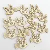 Suprimento transfronteiriço laser ornamentos de madeira pomba da paz cor de madeira DIY feito à mão decoração de casa lasca de madeira em estoque