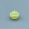 Cápsula Gashapon 32mm 50mm 70mm 100mm Redonda Color Macarrón Transparente Máquina Gashapon Grande para Niños Bola de Plástico