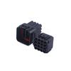 DJ7163Y-2.2-11/21 Conector de Vehículo Enchufe de Faro 6181-6457 Doméstico 6188-0353