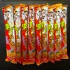 Wangwang picolé de gelo picado feliz picolé wangzai gelo picado sorvete lanches presente atacado picolé de palito atacado
