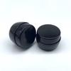 Nuevo frasco de aceite para uñas de 5 ml pegamento para pintar uñas de 5G frasco de boca ancha para dibujar de 10 g pegamento para extensión con luz de terapia de 15 ml en forma de hongo
