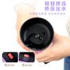 Amazon Nueva Taza de Agua para Mascotas Perro Portátil para Caminar al Aire Libre Taza de Viaje para Mascotas Taza de Agua para Alimentar Gatos