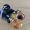 Válvula de pulverización de agua para camión de bobina, válvula electrónica para remolque, interruptor de liberación de agua de goteo de freno, pulverización de agua para neumáticos, tipo universal, 24V