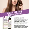 GleamXi Agua de Cebolla Pura Acondicionador Cuidado Suave para el Cabello Refrescante Suave Brillante Cuero Cabelludo Lavado y Cuidado