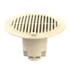 Ralo de Chão Desodorante Núcleo Interno Universal Vaso Sanitário Prova de Insetos Tubo de Esgoto Anti-Refluxo Artefato Anti-Odor Tampa de Vedação Rede Anti-Refluxo