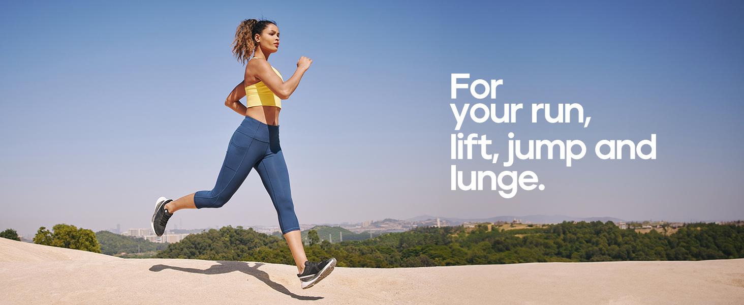 capri leggings for women