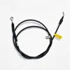 105-9990, apto para barredoras de nieve Toro Power Max 726, 826, 1028 y 1128; cable de control